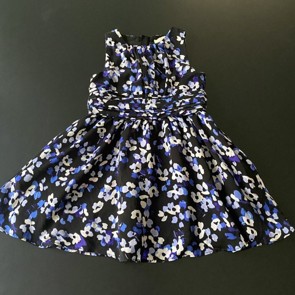 Kate Spade Floral Dress
